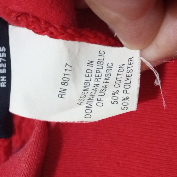 RUTGERS UNIVERSITY HODDIE - Picture 6 of 11